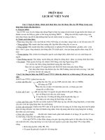 TAI LIEU ON THI TNTHPT