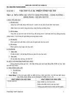 CHU DE TU CHON TIET 01-02.doc