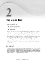 Lập trình Wrox Professional Xcode 3 cho Mac OS part 2 ppt