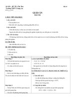 bai oxi  chuong trinh nc