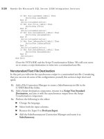 Hands-On Microsoft SQL Server 2008 Integration Services part 56 pptx