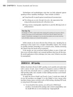 CompTIA Network+ Certification Study Guide part 45 potx