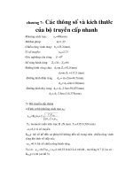 tính toán thiết kế cụm gấp giấy, chương 7 pot