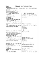 Chia cho so co 2 chu so - t3