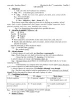 D:De thiBai_tap_on_HK_II_English_9.doc