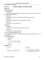 CHU DE TU CHON TIET 26-27.doc