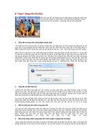 6 “mẹo” tăng tốc Firefox