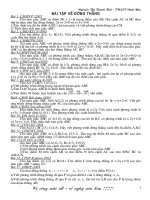 thi ư cùi thôi :đề thi 10 + đại học (hình)