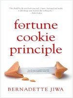 the fortune cookie principle   jiwa bernadette