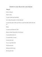 Chế độ đối với vợ hoặc chồng Liệt sĩ lấy vợ hoặc chồng khác. pps