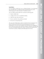 Designing a Microsoft SharePoint 2010 Infrastructure Vol 2 part 23 pptx