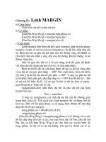 khảo sát ứng dụng MATLAB trong điều khiển tự động, chương 22 ppsx