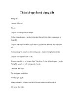 Thừa kế quyền sử dụng đất pps