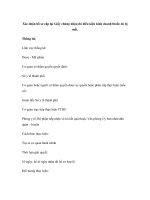 Xác nhận hồ sơ cấp lại Giấy chứng nhận đủ điều kiện kinh doanh thuốc do bị mất docx