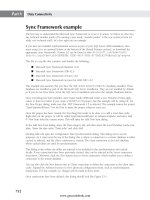 Hướng dẫn học Microsoft SQL Server 2008 part 80 pps