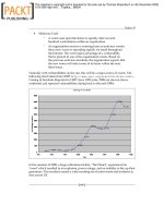 Bảo mật cho joomla part 20 ppsx