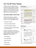 Tìm Hiểu về Wordpress - part 41 docx