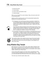 Laptops All-in-One Desk Reference For Dummies- P16 doc