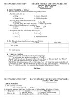 de thi hkII cong nghe 8