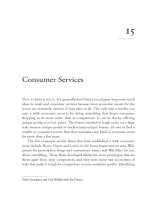 The five rules for successful stock investing Part 8 doc