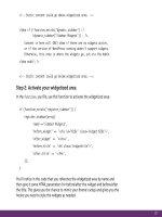 Tìm Hiểu về Wordpress - part 15 pptx