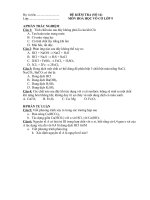 De kiem tra hoa 9 VC so 14