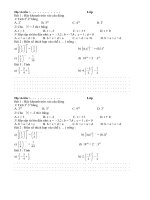 Kiem tra 15ph So hoc 6-Luy thua