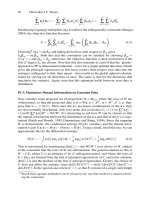 Data Mining and Knowledge Discovery Handbook, 2 Edition part 9 pdf