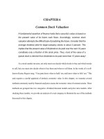 Charles J. Corrado_Fundamentals of Investments - Chapter 6 pps