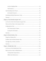 Brad’s Sure Guide to SQL Server Maintenance Plans- P2 pdf