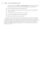 The Best Damn Windows Server 2003 Book Period- P7 pptx