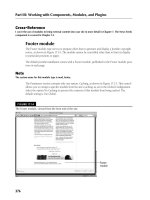 Thiết kế web với joomla 1.6(5).x part 41 ppt