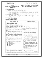 Bài 1-Làm Quen với máy tính