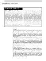 CompTIA Network+ Certification Study Guide part 15 pptx