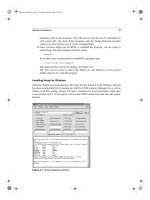 Open Source Security Tools : Practical Guide to Security Applications part 13 docx