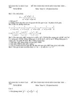 De thi HSG lop 8 tinh TB