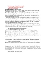 Sổ Tay Tạo Các Gói AIO-Softwares part 4 pdf