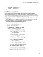 Tương tác giữa PHP và jQuery - part 29 pdf