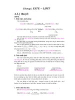 đề cương ôn thi tốt nghiệp 20092010