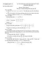 de thi toan hsg tinh nghe an