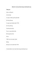 Đình chỉ việc thực hiện chương trình khuyến mại pot