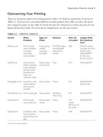 101 QUICK AND EASY SECRETS FOR USING YOUR DIGITAL PHOTOGRAPHS- P18 docx