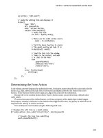 Tương tác giữa PHP và jQuery - part 30 potx