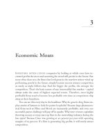 The five rules for successful stock investing Part 2 ppt