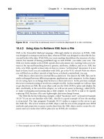 Học JavaScript qua ví dụ part 93 pdf