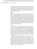 CompTIA Network+ Certification Study Guide part 39 pot