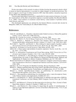 Data Mining and Knowledge Discovery Handbook, 2 Edition part 63 doc