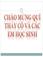 hợp chất của nhôm