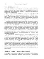 The Intelligent Investor: The Definitive Book On Value part 21 pdf