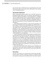 CompTIA Network+ Certification Study Guide part 4 pptx